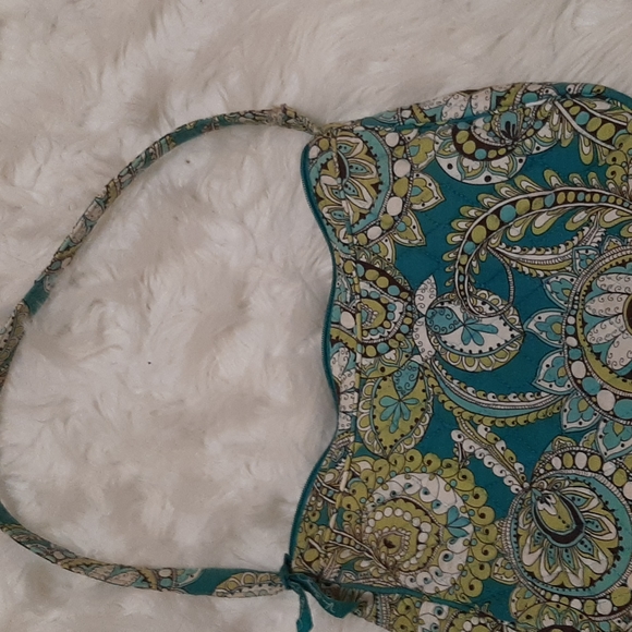 Vera bradley purse - Picture 2 of 4
